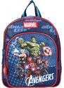 Vadobag Chlapecký batoh s přední kapsou Avengers - MARVEL