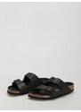 Birkenstock Arizona Narrow (triples black)černá