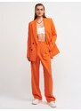 Dilvin 6921 Blazer-orange