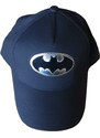 Alba-Trade Bavlněná kšiltovka Batman