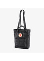 Batoh Fjällräven Kånken Totepack Black, 14 l