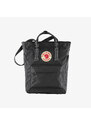 Batoh Fjällräven Kånken Totepack Black, 14 l