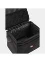 DICKIES DUCK CANVAS LUNCHBOX BLK