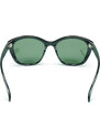 MyRoad Brýle LADY polarizační 2.206 černo-zelené
