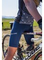Nordblanc Modré dámské cyklistické šortky SPORTFUL