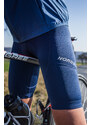 Nordblanc Modré dámské cyklistické šortky SPORTFUL