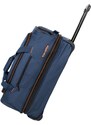 TRAVELITE basics wheeled duffle S