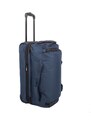 TRAVELITE basics wheeled duffle S