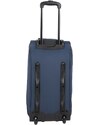 TRAVELITE basics wheeled duffle S