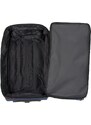 TRAVELITE basics wheeled duffle S