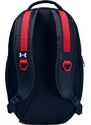 Batoh Under Armour UA Hustle 5.0 Backpack-NVY 1361176-409