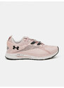 Under Armour Boty UA W HOVR Flux MVMNT-PNK - Dámské