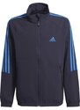 adidas Performance B woven ts SHANAV/BLURUS