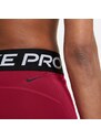 Nike Pro Dri-FIT MYSTIC HIBISCUS/BLACK/WHITE