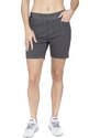 CHILLAZ Sarah dark grey shorts