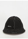 RVCA Throwing Shade (rvca black)černá