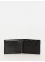 RVCA Cedar Bifold Wallet (black)černá