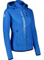 Nordblanc Modrá dámská ultralehká sportovní bunda FADEAWAY