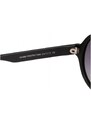 URBAN CLASSICS Sunglasses Retro Funk UC - black/grey