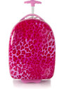 Heys Kids Pink Leopard