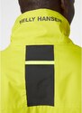 Pánská jachtařská bunda HELLY HANSEN CREW JACKET 350 sweet