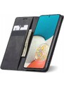 Ochranné pouzdro pro Samsung Galaxy A53 5G - Tech-Protect, Wallet 3 Gray