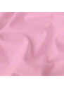 BedTex Jersey prostěradlo růžové Rozměr: 60x120 cm
