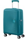 Cestovní kufr American Tourister Sound Box S EXP