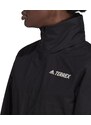 adidas Performance adidas W MT RR Jacket BLACK