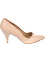 Fox Shoes Ten Women's Heeled Shoes