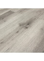 Contesse Vinylová podlaha kliková Click Elit Rigid Wide Wood 25220 Cool Oak Silver - dub - Kliková podlaha se zámky
