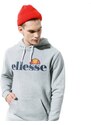 Mikina Ellesse SL Gottero OH Hoody M SHC07407-112 pánské