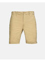 TOM TAILOR TOMTAILOR 203 CHINO SHORTS KALHOTY MUŽI