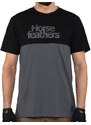 Bike tričko Horsefeathers Fury black/gray