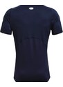 Under Armour Triko Under UA HG Armour Fitted SS TEE 1361683-410