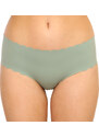 Dámské kalhotky Victoria's Secret zelené (ST 11192566 CC 46K1)