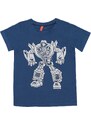 Mushi Robotic Boys T-Shirt