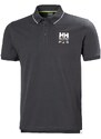 Pánská polokošile HELLY HANSEN SKAGERRAK POLO 980 ebony