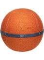 Bloon Paris Oranžový látkový sedací/gymnastický míč Bloon Original 55 cm