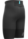 Šortky Compressport Trail Under Control Short am00004b-990