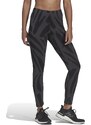 adidas Performance adidas Sportswear Future Icons Feel Fierce Graphic Leggings MULTCO/CARBON/BLACK