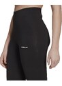 adidas Originals 3 STR TIGHT BLACK