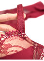 Mediolano Woman's Bra Cherry 19066 Push