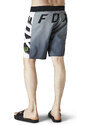 Pánské plavky Fox Racing Rkane 19" Boardshort - Black