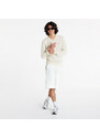 Pánský svetr Comme des Garçons PLAY White Heart Pullover Natural