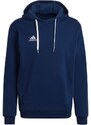 Pánská mikina Entrada 22 Hoody M H57513 - Adidas