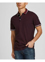 JACK&JONES JJEPAULOS POLO SS NOOS