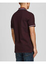 JACK&JONES JJEPAULOS POLO SS NOOS