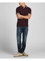 JACK&JONES JJEPAULOS POLO SS NOOS