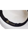 Tonak Trilby La Garde bílá (WHITE) 54 36033AA